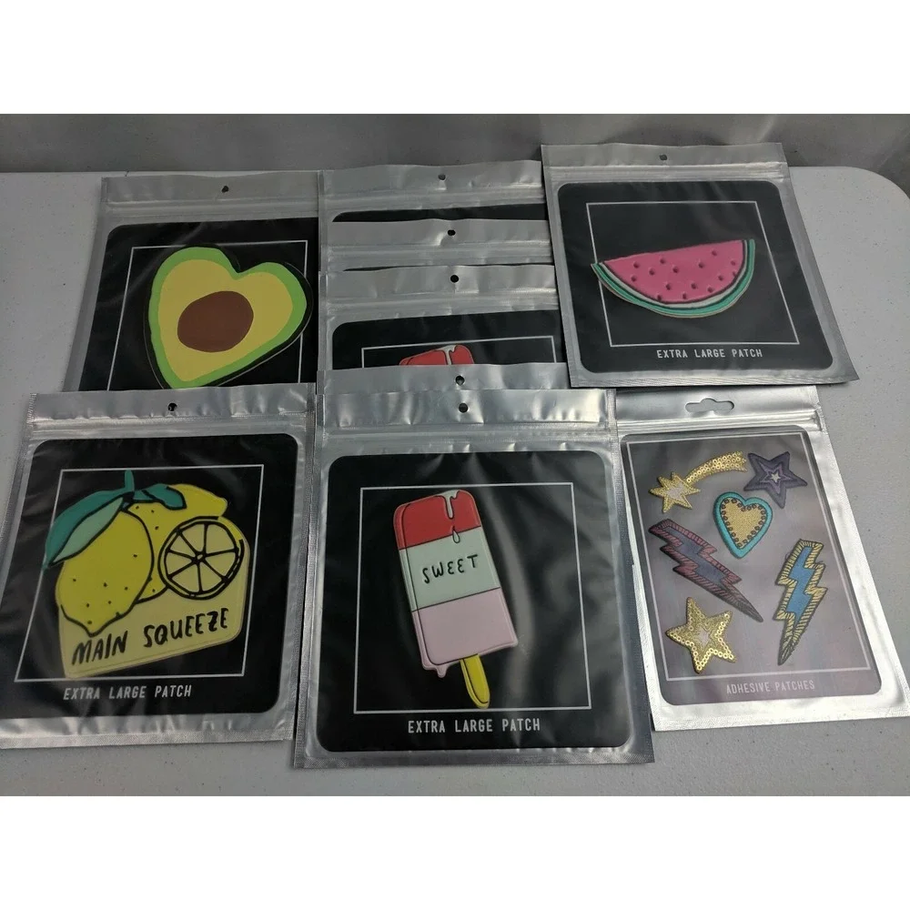twelveNYC lot designer
